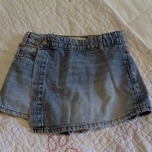 Cotton On Girls Skort Size 6
